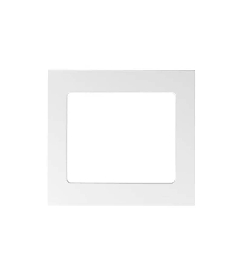 Laundry Stone Top 650mm-Pure White Laundry Stone Top 650mm-Pure White