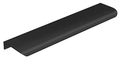 Hampshire Handle - Matt Black