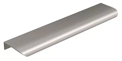Hampshire Handle - Brushed Nickle