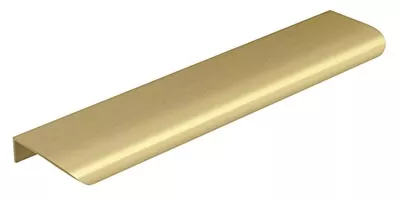 Hampshire Handle - Brushed Gold