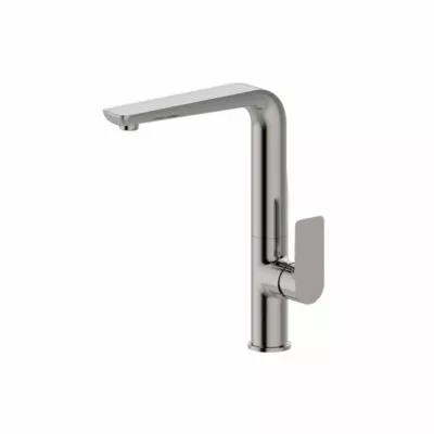 Luxus Sink Mixer - Brushed Nickel