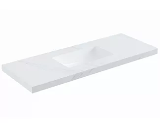 Sintered Stone Top 1200mm No Tap Hole