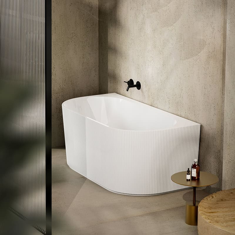 Showers & Baths
