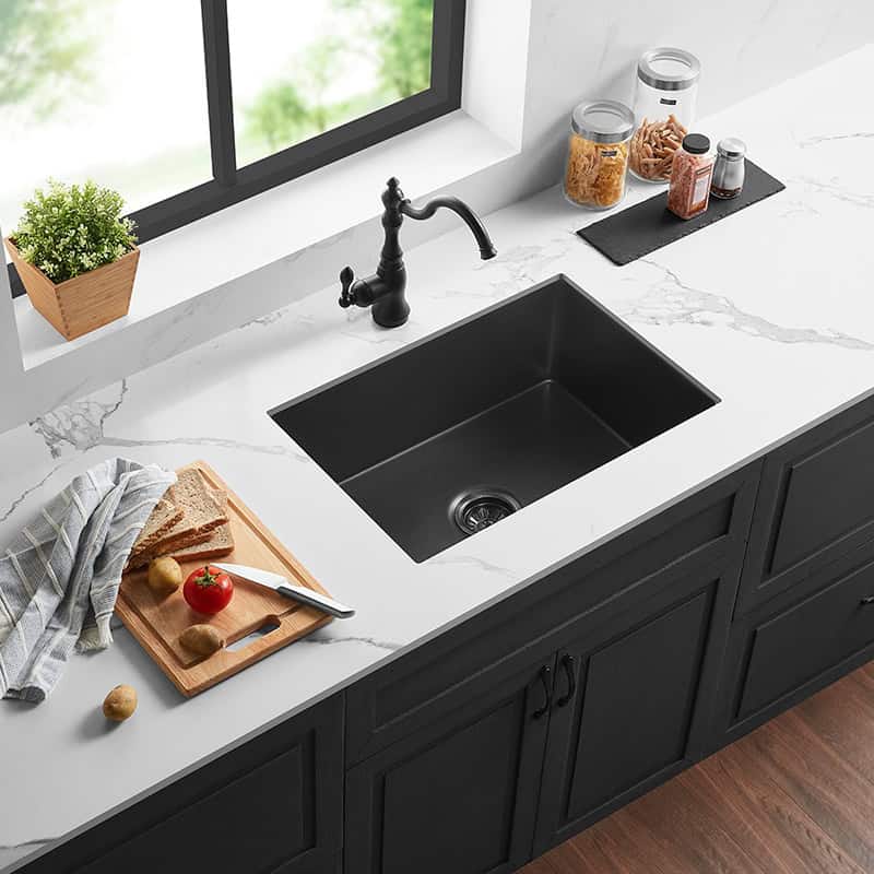 Sinks
