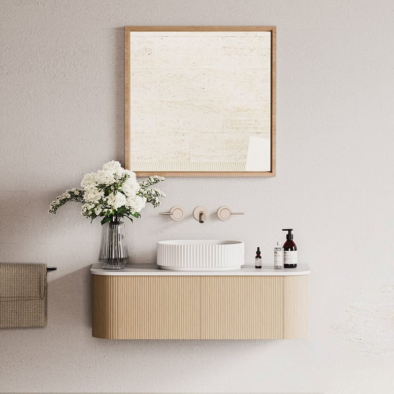 Bathroom Storage