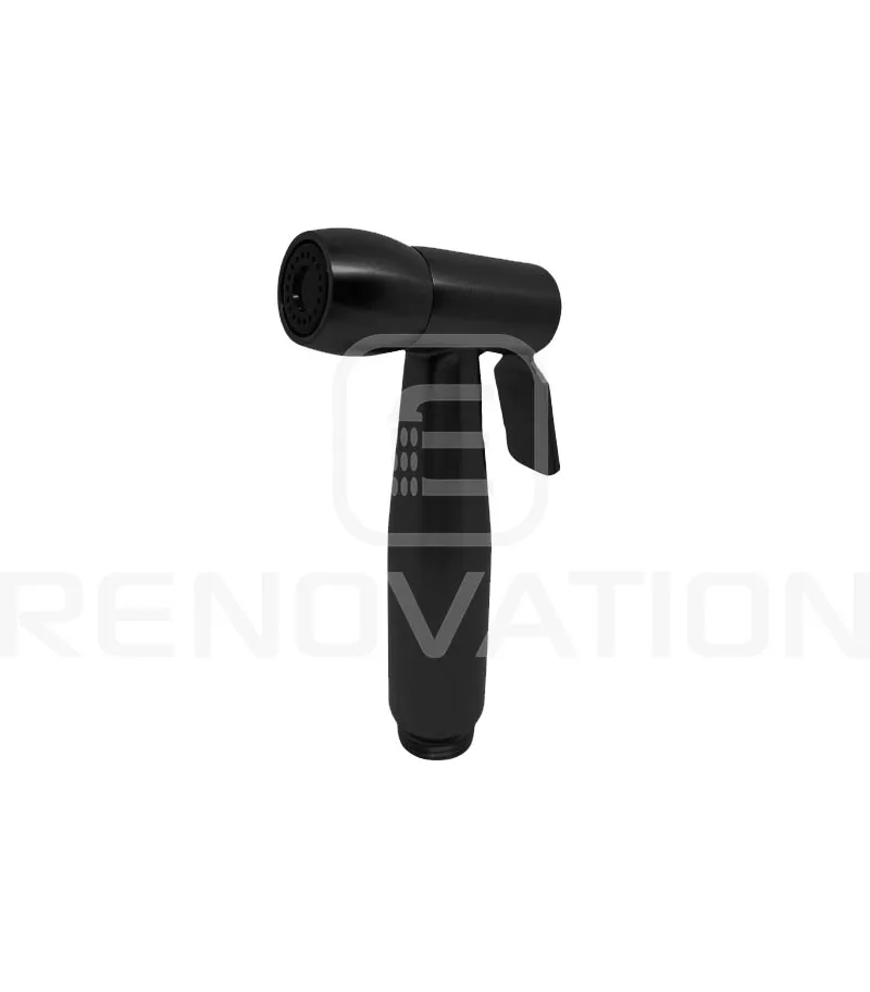 Link Matte Black Bidet Trigger Spray - Head Only