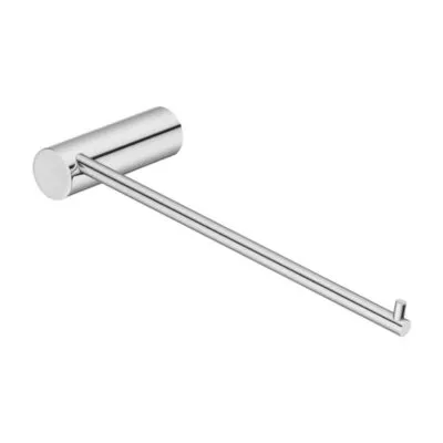 Lucid Pin Towel Bar - Chrome