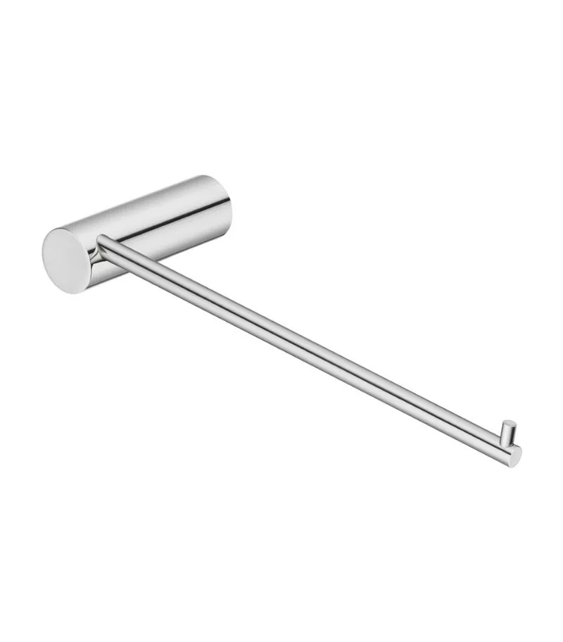 Lucid Pin Towel Bar - Chrome