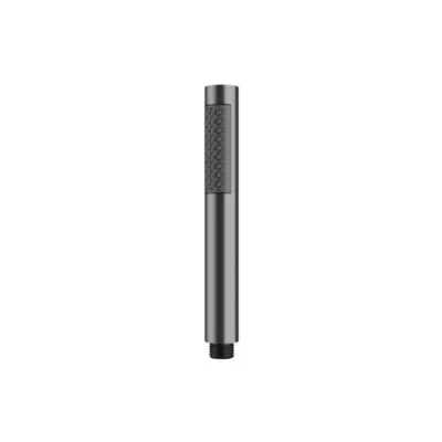 Amoza SST Pencil Handheld Shower Head - Gunmetal