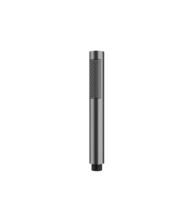 Amoza SST Pencil Handheld Shower Head - Gunmetal