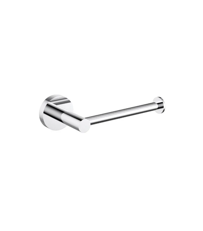 Otus Slimline Toilet Roll Holder - Chrome
