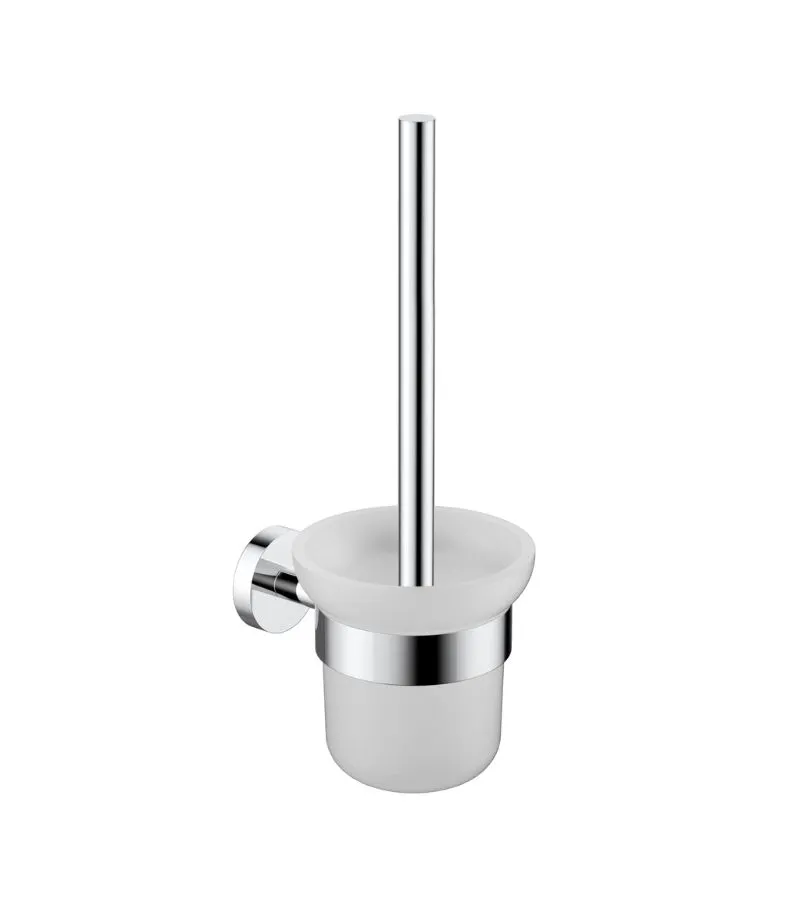 Otus Slimline SS304 Toilet Brush - Chrome