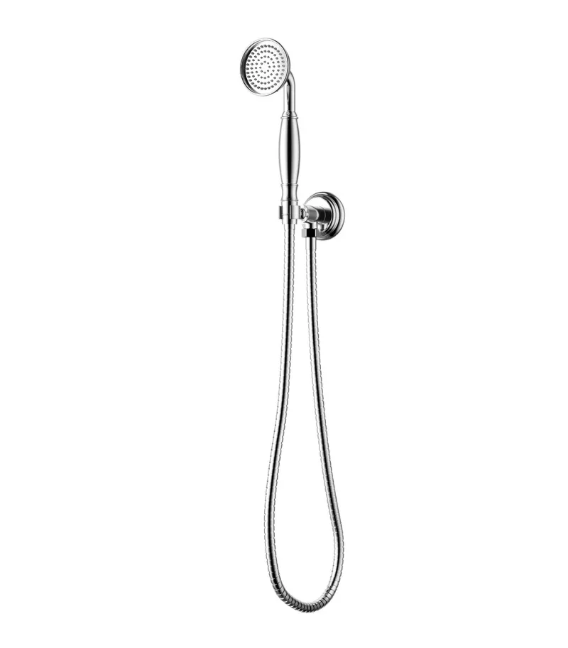 Clasico Handheld Shower - Chrome