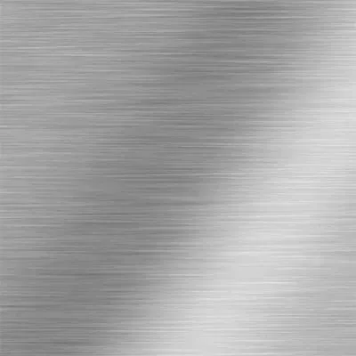 Variation Swatch - Stainless Steel