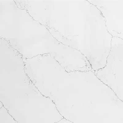 Variantion color - Calacatta White