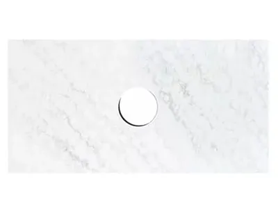 Byron Black Oak 1200mm Single Bowl Plywood Wall Hung Vanity