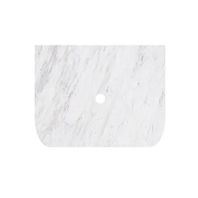 Estella 1200mm Single Bowl Wall Hung Vanity – Matt Black